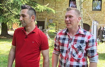 Der Trödeltrupp - Das Geld liegt im Keller
