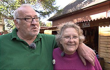Der Trödeltrupp - Das Geld liegt im Keller