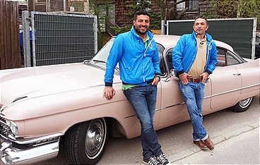 Der Trödeltrupp - Das Geld liegt im Keller