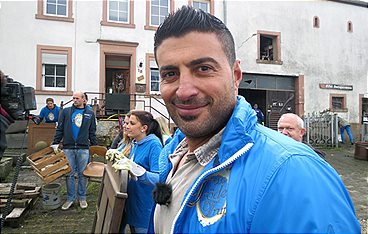 Der Trödeltrupp - Das Geld liegt im Keller