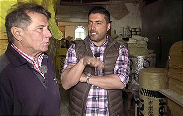 Der Trödeltrupp - Das Geld liegt im Keller