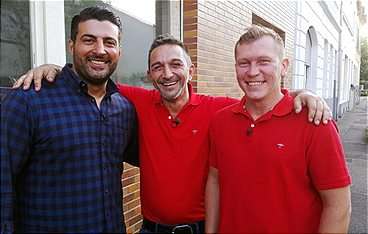 Der Trödeltrupp - Das Geld liegt im Keller