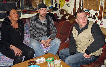 Der Trödeltrupp - Das Geld liegt im Keller