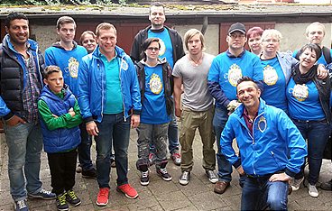 Der Trödeltrupp - Das Geld liegt im Keller