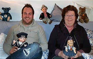 Der Trödeltrupp - Das Geld liegt im Keller