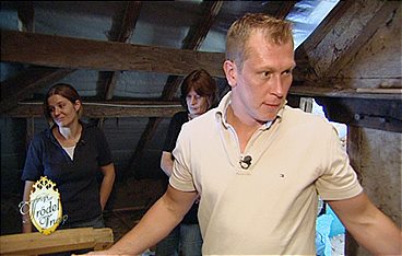 Der Trödeltrupp - Das Geld liegt im Keller