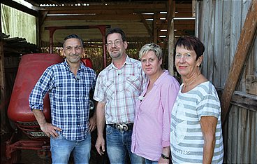 Der Trödeltrupp - Das Geld liegt im Keller