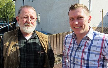 Der Trödeltrupp - Das Geld liegt im Keller