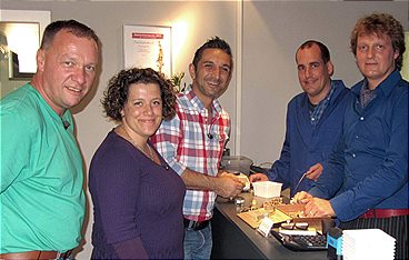 Der Trödeltrupp - Das Geld liegt im Keller