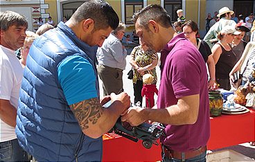 Der Trödeltrupp - Das Geld liegt im Keller