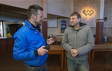 Der Trödeltrupp - Das Geld liegt im Keller