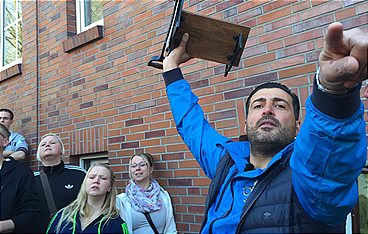 Der Trödeltrupp - Das Geld liegt im Keller