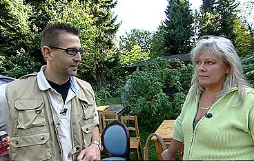 Der Trödeltrupp - Das Geld liegt im Keller