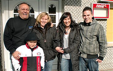 Der Trödeltrupp - Das Geld liegt im Keller