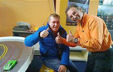 Der Trödeltrupp - Das Geld liegt im Keller