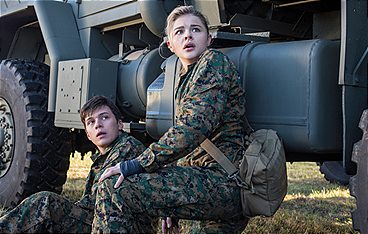 Die 5. Welle - Wir kämpfen zurück