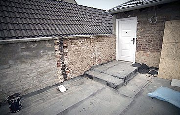 Die Bauretter