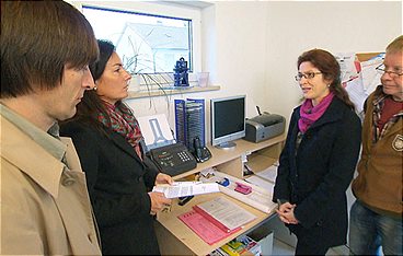 Die Bauretter