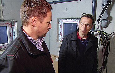 Die Bauretter