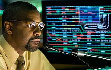 Die Entführung der U-Bahn Pelham 123