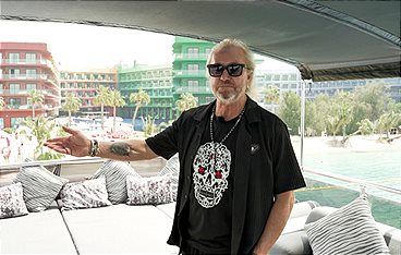 Die Geissens - Eine schrecklich glamouröse Familie!