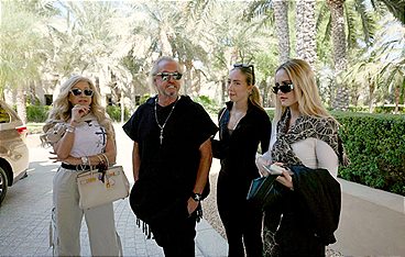 Die Geissens - Eine schrecklich glamouröse Familie!