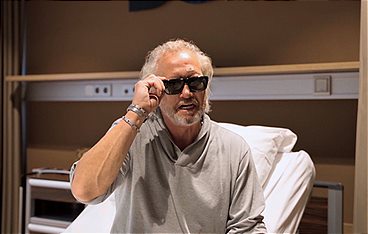 Die Geissens - Eine schrecklich glamouröse Familie!