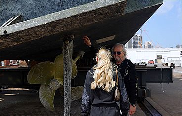 Die Geissens - Eine schrecklich glamouröse Familie!