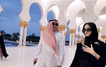 Die Geissens - Eine schrecklich glamouröse Familie!