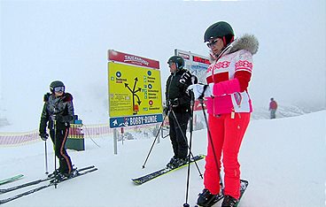 Die Geissens - Eine schrecklich glamouröse Familie!