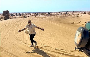 Die Geissens - Eine schrecklich glamouröse Familie!