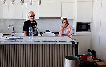 Die Geissens - Eine schrecklich glamouröse Familie!