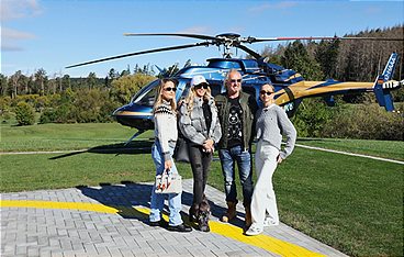 Die Geissens - Eine schrecklich glamouröse Familie!