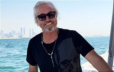 Die Geissens - Eine schrecklich glamouröse Familie!