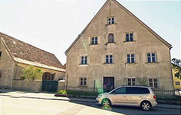 Die Schnäppchenhäuser Spezial