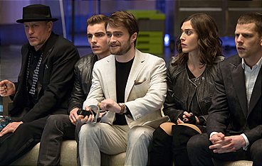 Die Unfassbaren 2 - Now You See Me