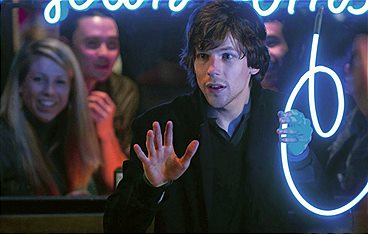 Die Unfassbaren - Now You See Me