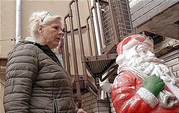 Die Wollnys - Eine schrecklich große Familie!