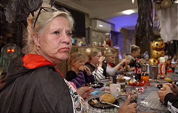 Die Wollnys - Eine schrecklich große Familie!