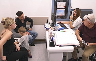 Die Wollnys - Eine schrecklich große Familie!