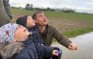 Die Wollnys - Eine schrecklich große Familie!
