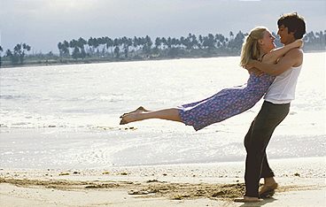 Dirty Dancing 2 - Heiße Nächte auf Kuba