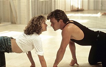 Dirty Dancing