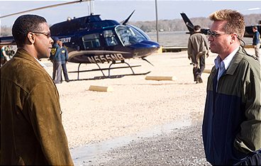 Déjà Vu - Wettlauf gegen die Zeit