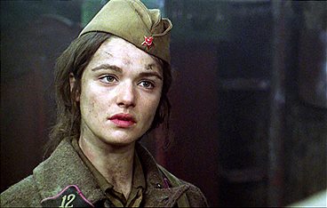 Duell - Enemy At The Gates