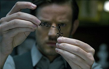 Escape Room