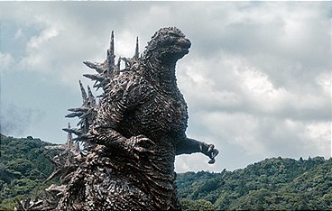 Godzilla Minus One