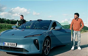 GRIP - Das Motormagazin