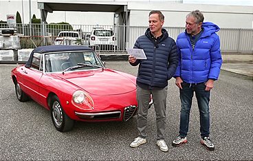 GRIP - Das Motormagazin