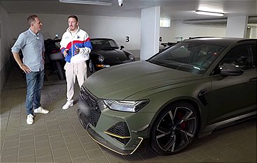 GRIP - Das Motormagazin